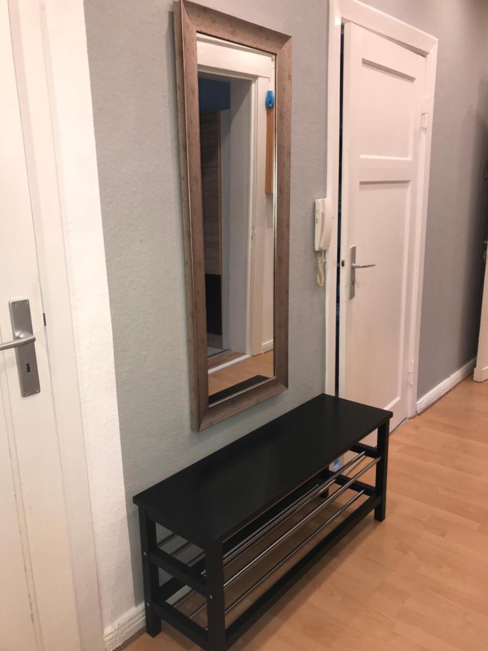 Ferienappartements Seeliebe بريمرهافن المظهر الخارجي الصورة