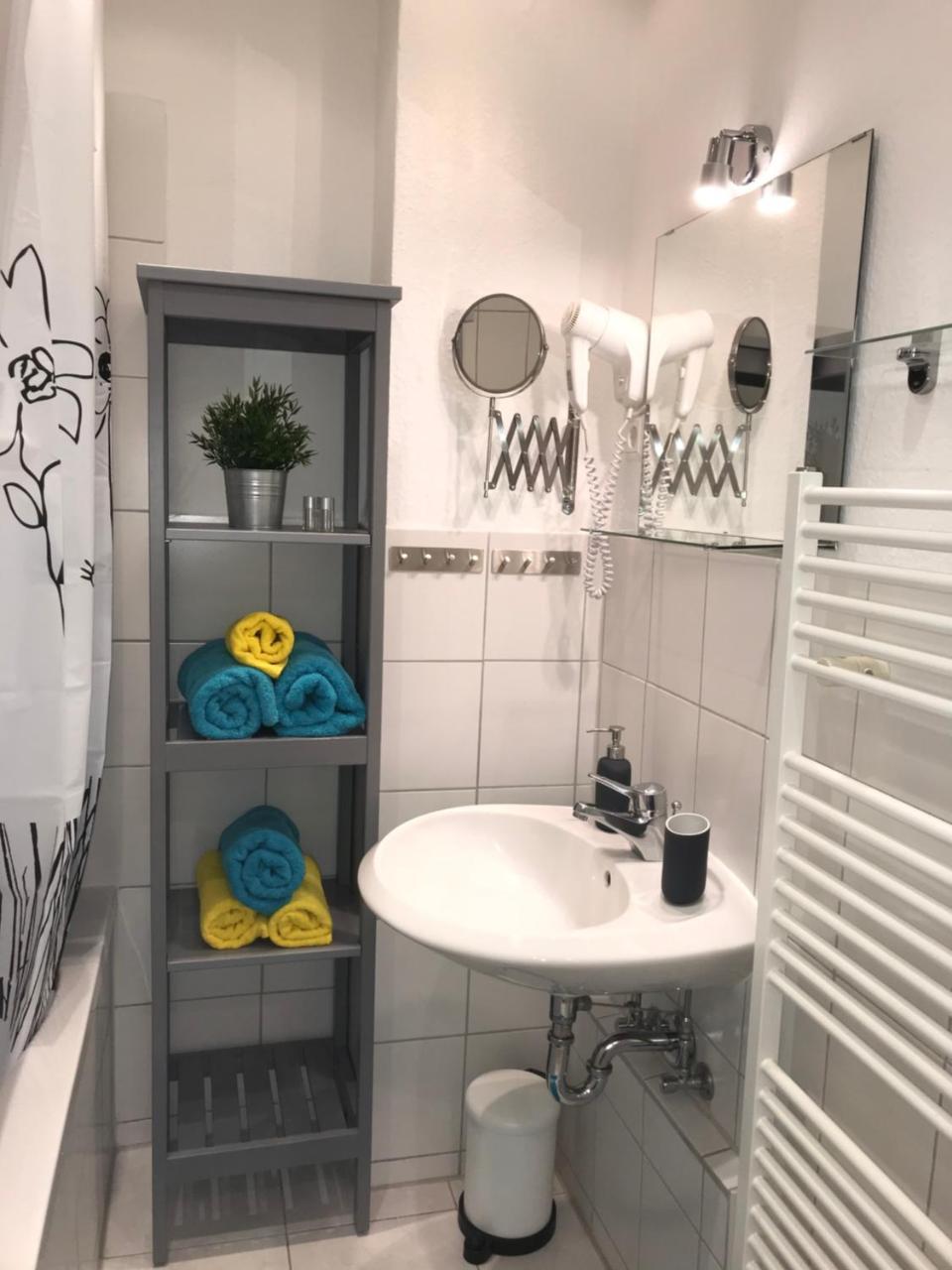 Ferienappartements Seeliebe بريمرهافن المظهر الخارجي الصورة