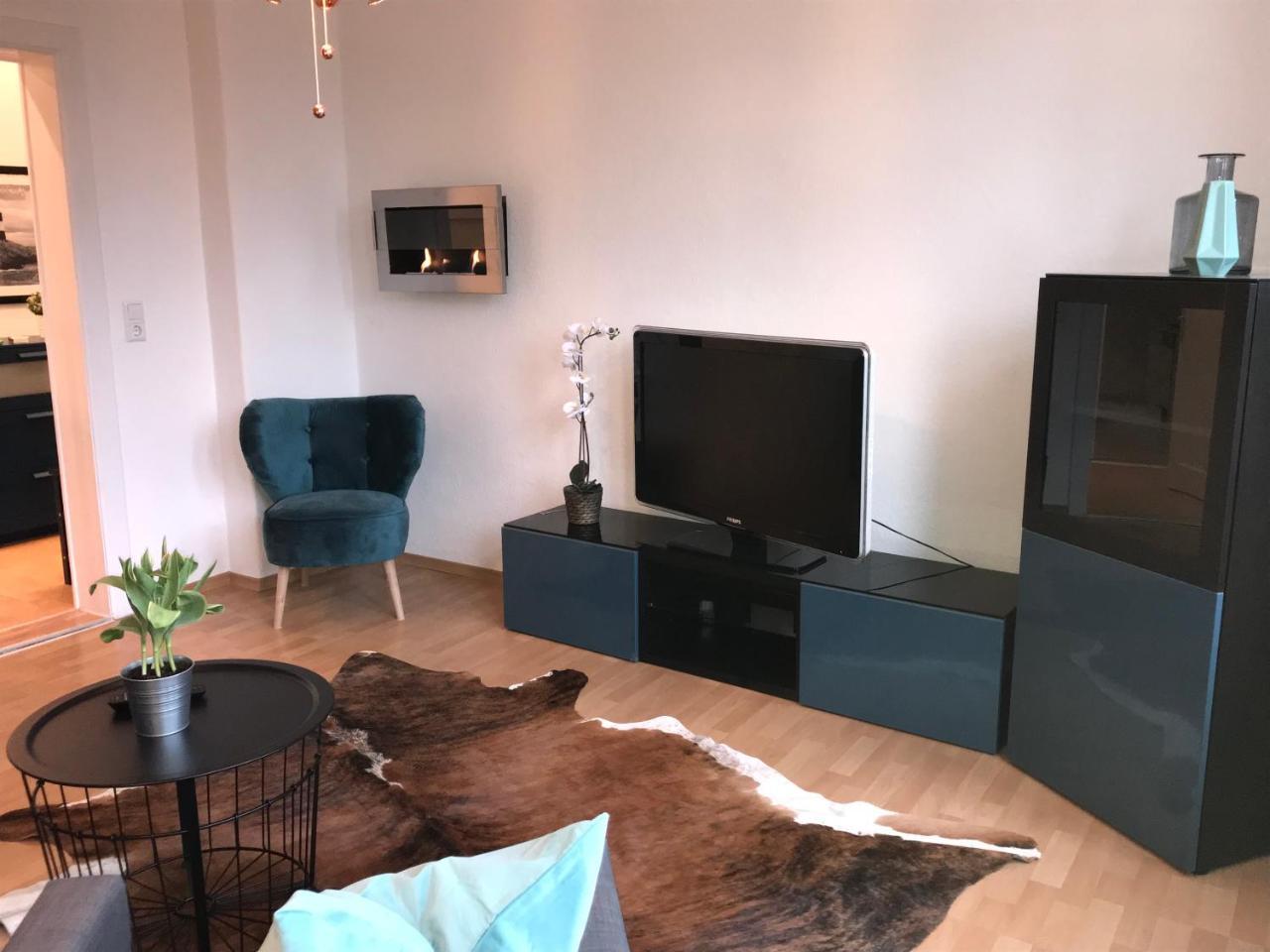 Ferienappartements Seeliebe بريمرهافن المظهر الخارجي الصورة