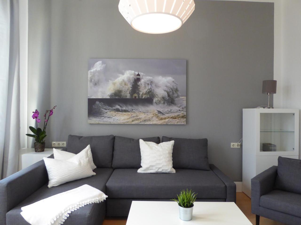 Ferienappartements Seeliebe بريمرهافن المظهر الخارجي الصورة