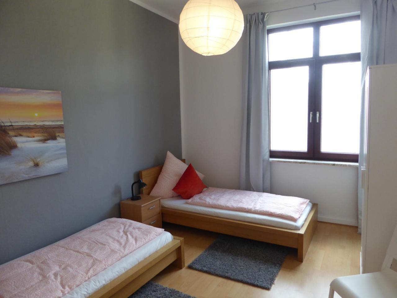 Ferienappartements Seeliebe بريمرهافن المظهر الخارجي الصورة