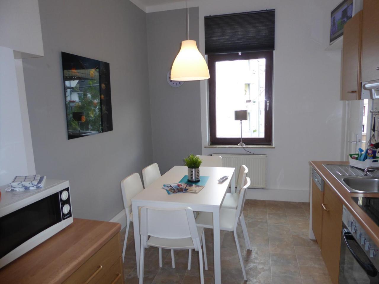 Ferienappartements Seeliebe بريمرهافن المظهر الخارجي الصورة